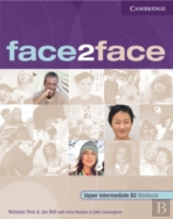 Bertrand.pt - Face2face Upper Intermediate Workbook With Key