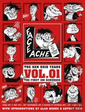 Faceache
