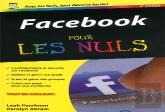 Facebook 2e Poche Pour Les Nuls