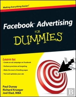 Bertrand.pt - Facebook Advertising For Dummies