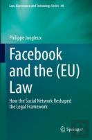 Facebook And The (Eu) Law