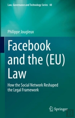 Bertrand.pt - Facebook And The (Eu) Law