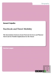 Facebook And Travel Mobility