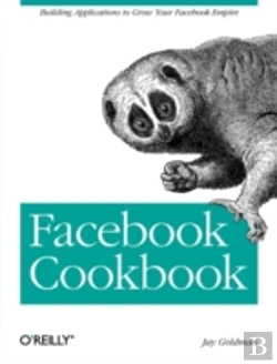 Bertrand.pt - Facebook Cookbook