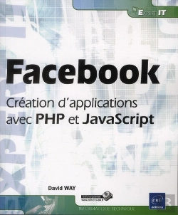 Bertrand.pt - Facebook - Creation D'Applications Avec Php Et Javascript