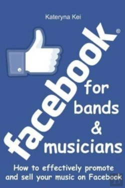 Bertrand.pt - Facebook For Bands And Musicians: How To