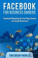 Facebook For Business Owners