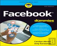 Facebook For Dummies