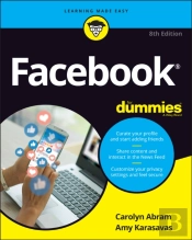 Facebook For Dummies