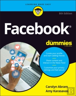 Bertrand.pt - Facebook For Dummies