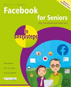 Bertrand.pt - Facebook For Seniors In Easy Steps