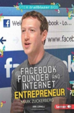 Facebook Founder And Internet Entrepreneur Mark Zuckerberg