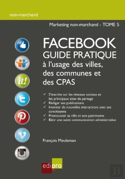 Bertrand.pt - Facebook - Guide Pratique A L'Usage Des Villes, Des Communes Et Des Cpas