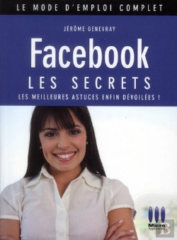 Bertrand.pt - Facebook ; Les Secrets (2e Édition)