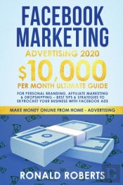 Facebook Marketing Advertising
