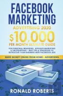 Facebook Marketing Advertising