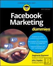 Facebook Marketing For Dummies