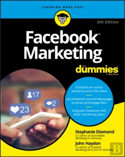 Bertrand.pt - Facebook Marketing For Dummies