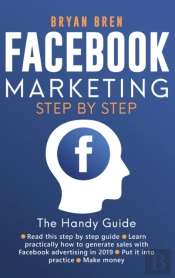 Facebook Marketing Step By Step