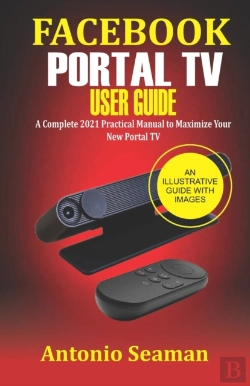 Bertrand.pt - Facebook Portal Tv  User Guide