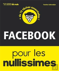 Bertrand.pt - Facebook Pour Les Nullissimes