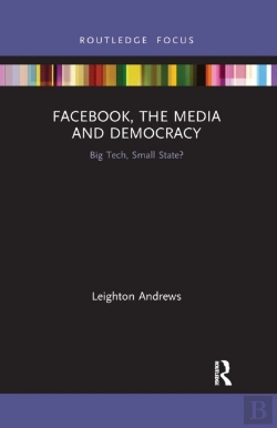 Bertrand.pt - Facebook, The Media And Democracy