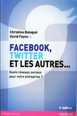 Bertrand.pt - Facebook, Twitter Et Les Autres... (Édition 2016)