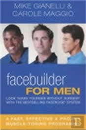 Facebuilder For Men