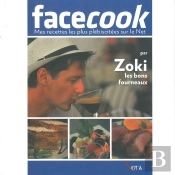 Facecook ; Mes Recettes Les Plus Plébiscitées Sur Le Net