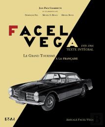 Facel Vega, Le Grand Tourisme A La Francaise