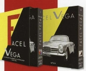 Facel Vega Tomes 1 & 2