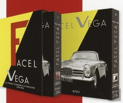 Bertrand.pt - Facel Vega Tomes 1 & 2