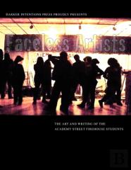 Faceless Artists