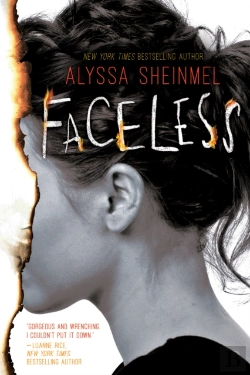 Bertrand.pt - Faceless (Point Paperbacks)