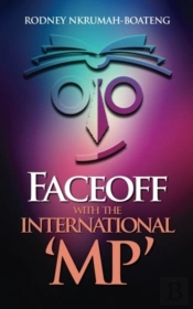 Faceoff With The International 'Mp'