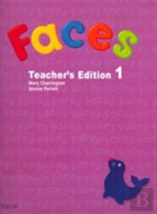 Faces 1 Teach Edn Pk