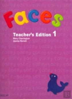 Bertrand.pt - Faces 1 Teach Edn Pk