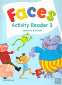 Bertrand.pt - Faces 2 Activity Reader