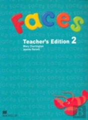 Faces 2 Teach Edn Pk