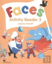 Faces 3 Activity Reader