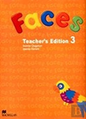 Faces 3 Teach Edn Pk