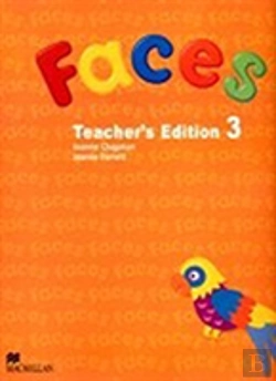 Bertrand.pt - Faces 3 Teach Edn Pk