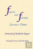 Faces And Forms Across Time -- Paintings By Jindrich