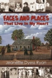 Faces And Places That Live In My Heart