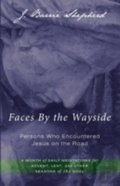 Faces By The Wayside-Persons Who Encount