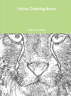 Bertrand.pt - Faces Coloring Book