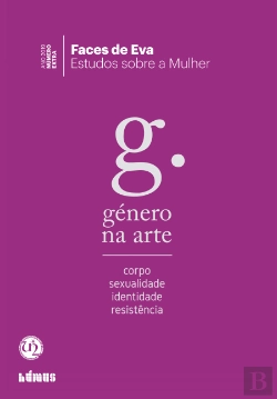 Bertrand.pt - Faces de Eva - Género na Arte