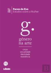 Faces de Eva - Género na Arte