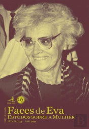 Faces de Eva N.º 33 