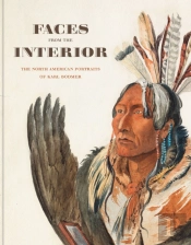 Faces From The Interior